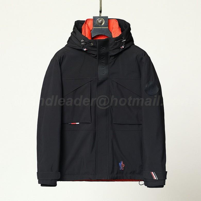 Moncler Men's Outwear 284